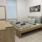 Lägenhet Tiny