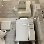Tiny Lägenhet Miskolc