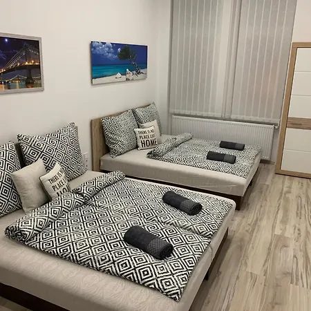 Apartamento Tiny *