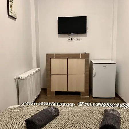 Apartment Tiny