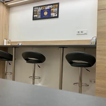 Tiny Apartament