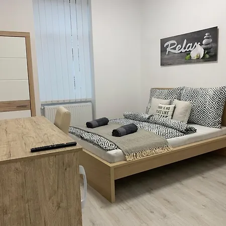 Apartment Tiny