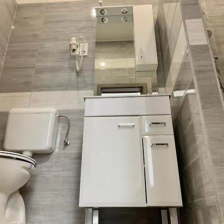 Tiny Apartamento Miskolc