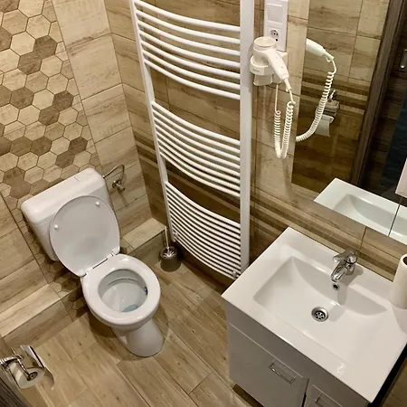 Apartament Tiny *